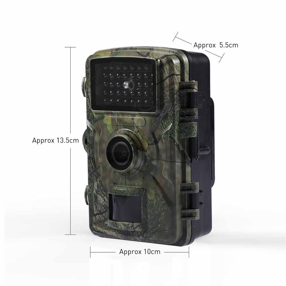 Lovačka Kamera Full HD 1080