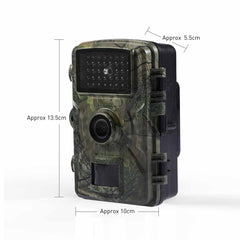 Lovačka Kamera Full HD 1080