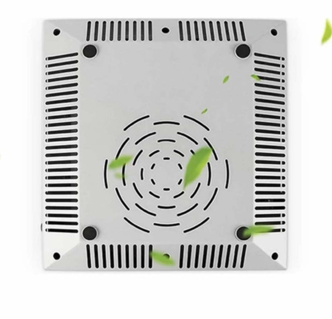 Profesionalni Aspirator Za Nokte/ Prašinu 80W Manikir