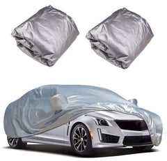 Vodootporna Cerada / Zaštita Za Auto