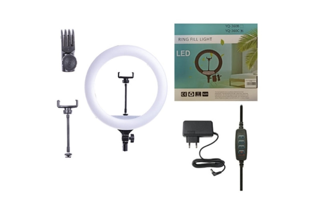 Ring Light rasvjeta 20cm Prsten Za Slikanje / Sminkanje