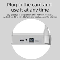 Bežični Wi Fi Ruter 4G/5G