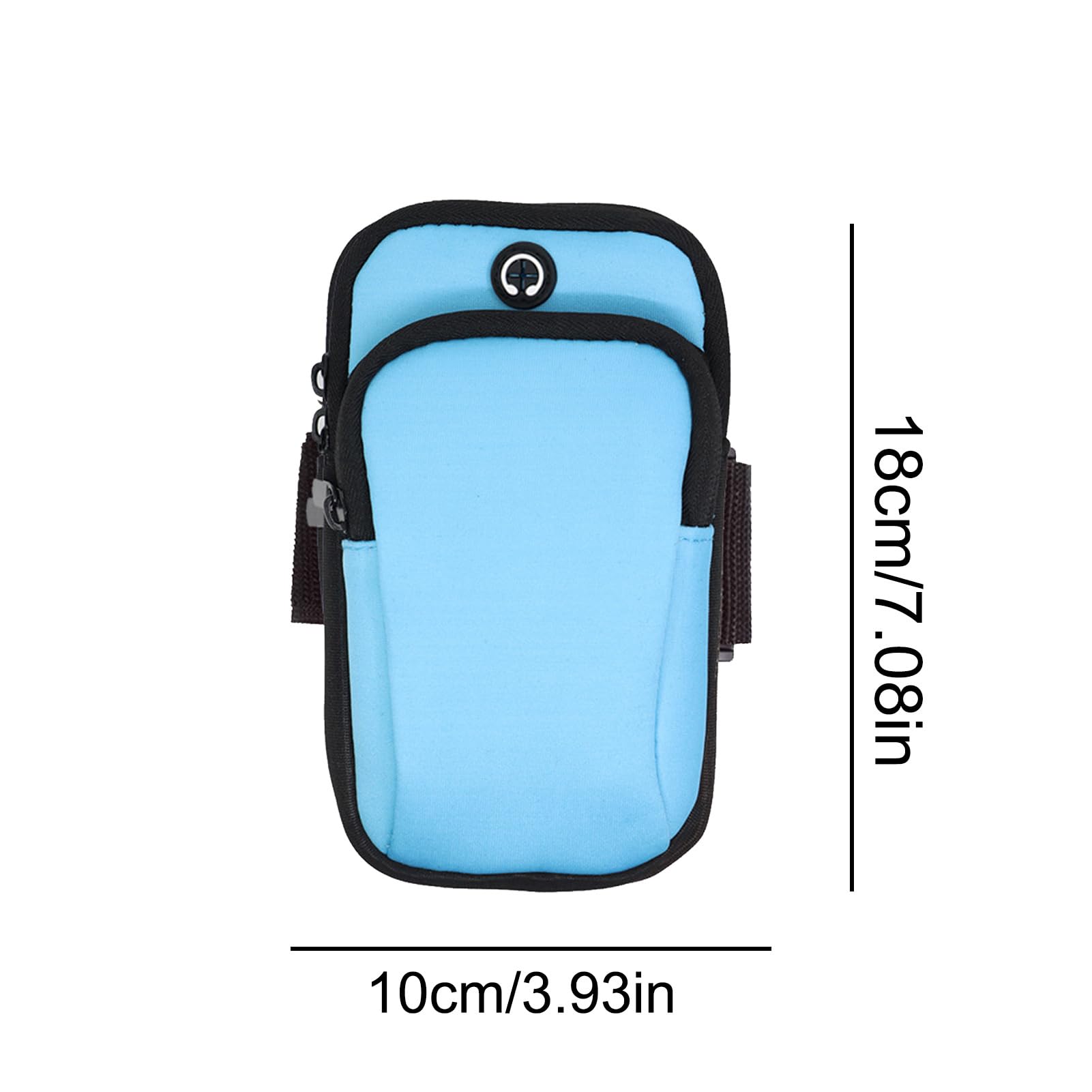 Sportska Torbica Za Ruku FITNES TORBICA