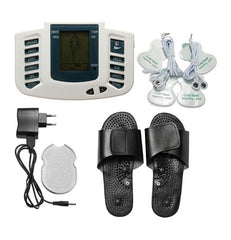 Elektro Tens Terapija Masažer Sa Papučama