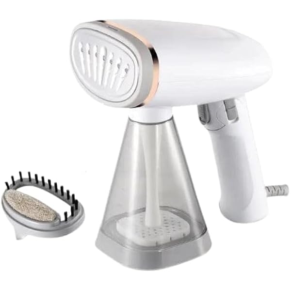 Ručna Pegla Na Paru Glačalo - Prenosiva Parno Glačalo Za Odjeću