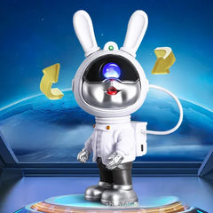 Astronaut Zec Galaxy Projektor Zvjezdano Nebo