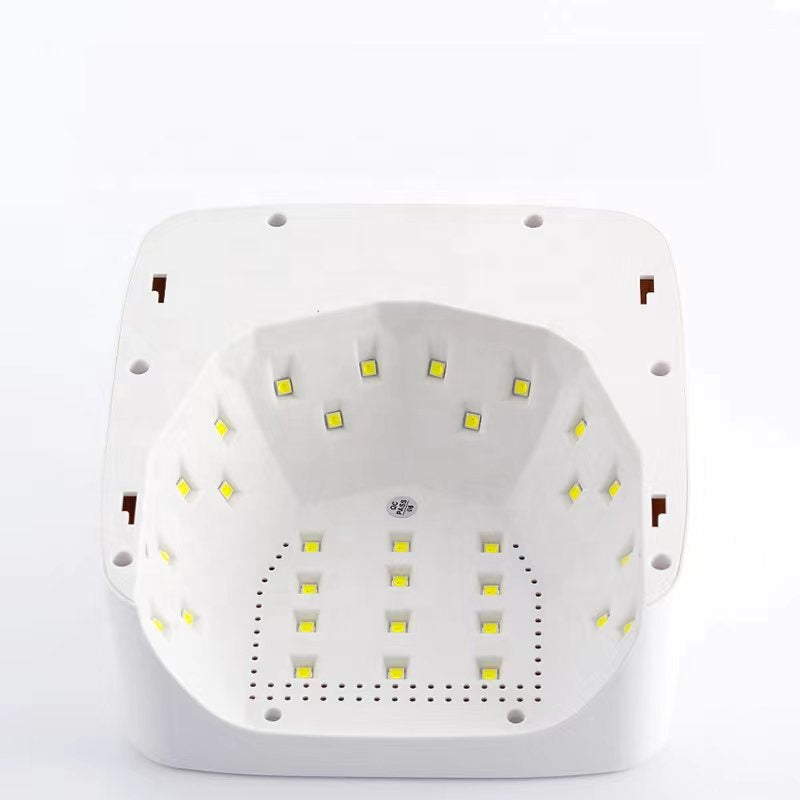 Uv Led Lampa Sun T10 Max Za Nokte Manikir