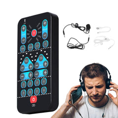 Ručni Mjenjač Glasa Handheld Voice Changer