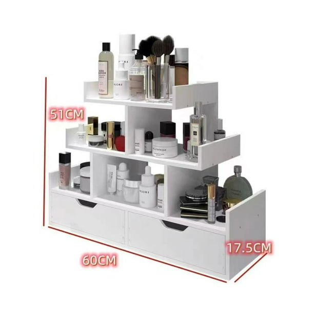 Organizator  Polica za kozmetiku i razne stvari
