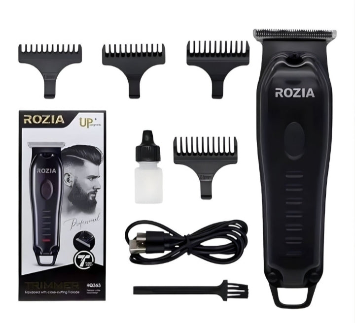 Mašinica Za Šišanje Rozia HQ363 Profesionalna