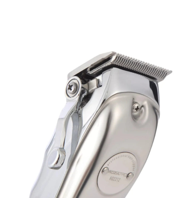 Rozia Pro Mašinica Za Šišanje Kose - Profesionalna Bežična Premium Kvalitet