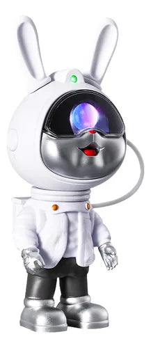 Astronaut Zec Galaxy Projektor Zvjezdano Nebo