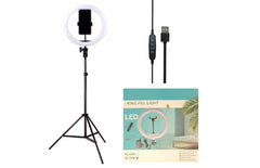 Ring Light rasvjeta 20cm Prsten Za Slikanje / Sminkanje