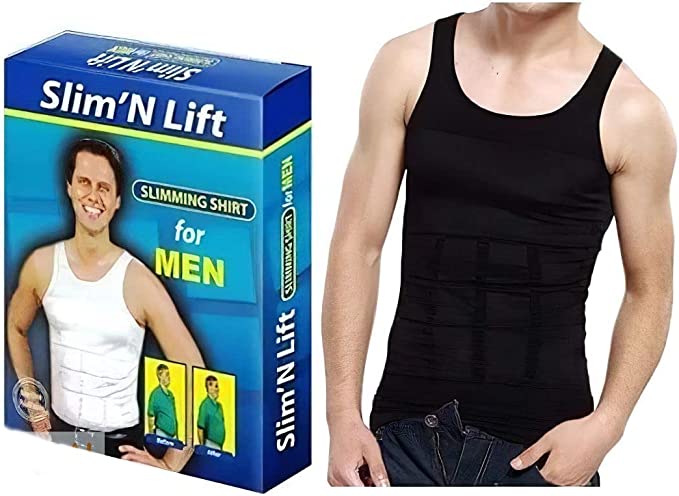 Slim n lift steznik / potkosulja za muskarce
