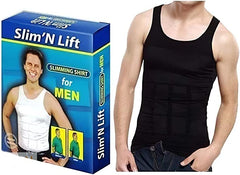 Slim n lift steznik / potkosulja za muskarce