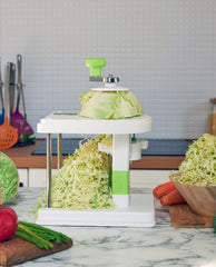 Sjeckalica za Kupus SJECKO - Mehanička Rezač Kupusa Profesionalna Kuhinjska