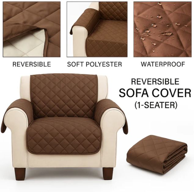 Prekrivač Za Fotelju