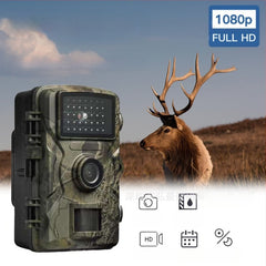 Lovačka Kamera Full HD 1080