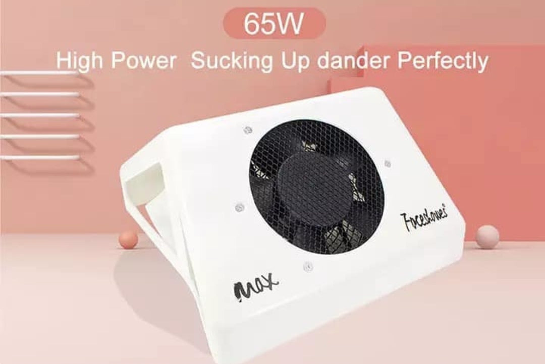 Profesionalni Aspirator Za Prašinu / Nokte 65W Manikir