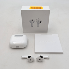 Slušalice Pro4 Bluetooth Apple Airpods Wireless