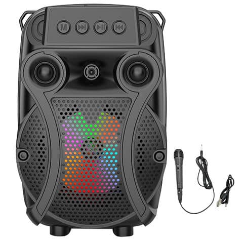 Bluetooth Zvucnik ZQS - 1429 Sa Mikrofonom