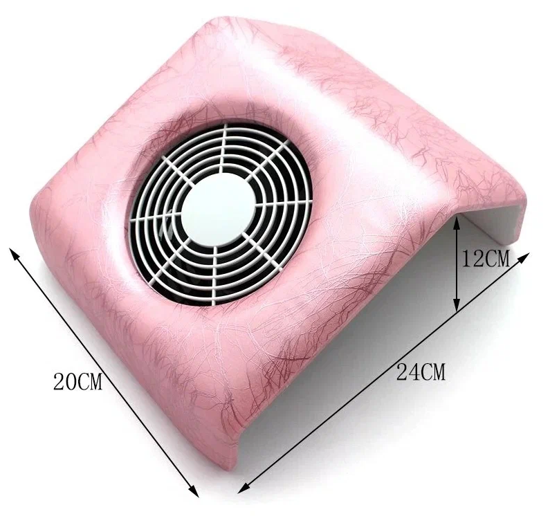 Aspirator Za Nokte / Prašinu 40W Manikir