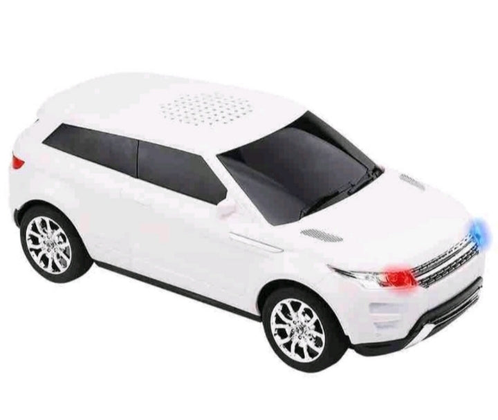 Bluetooth Zvučnik Auto Tiguan WS 211