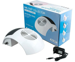 Aspirator Za Nokte/ Prašinu 80W Manikir