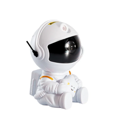 Astronaut Projektor Galaxy Zvjezdano Nebo