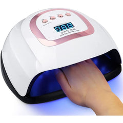 Uv Led Lampa Sun T5 Max Za Nokte MANIKIR