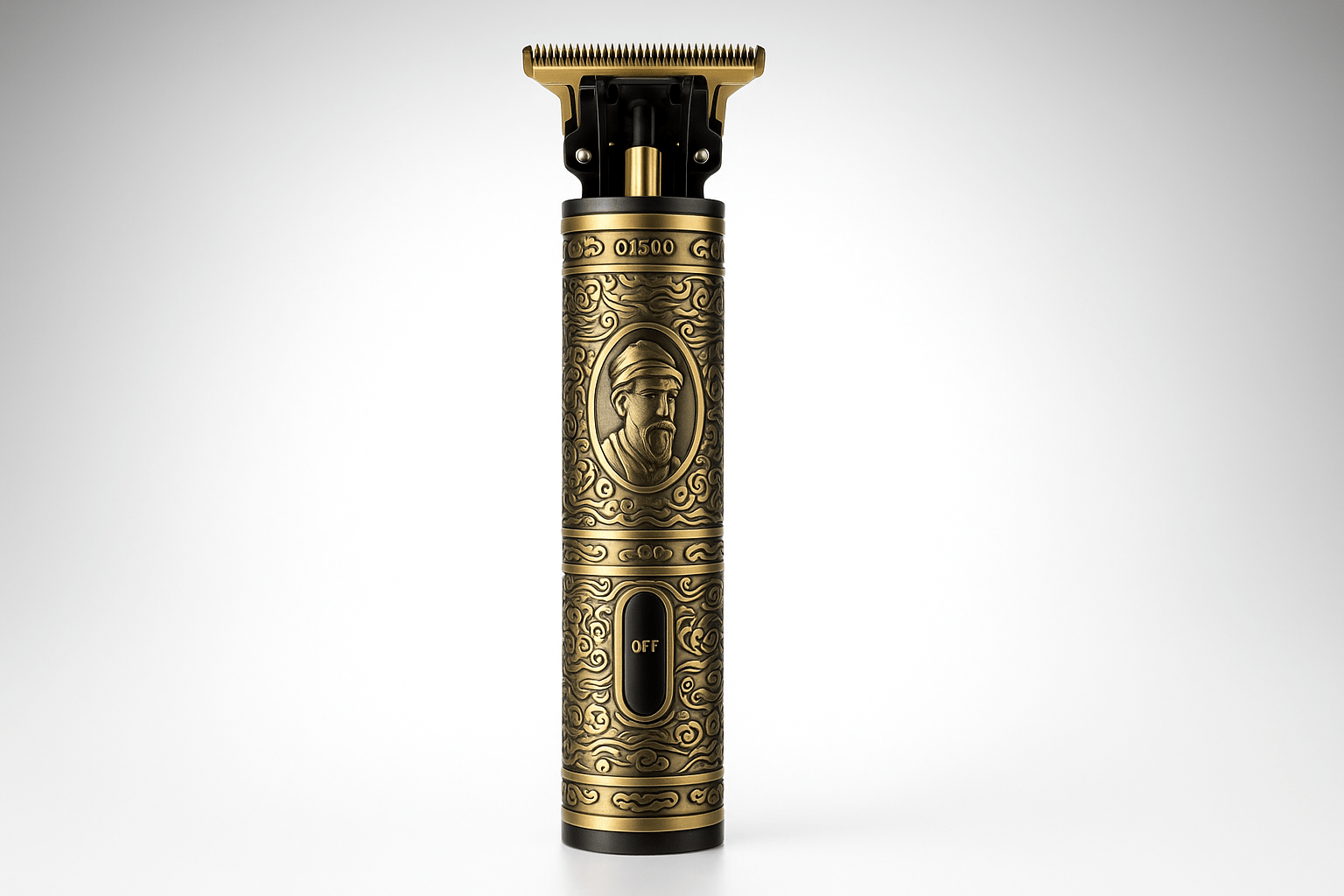 ROZIAPRO Trimmer - Profesionalna slika za online prodaju