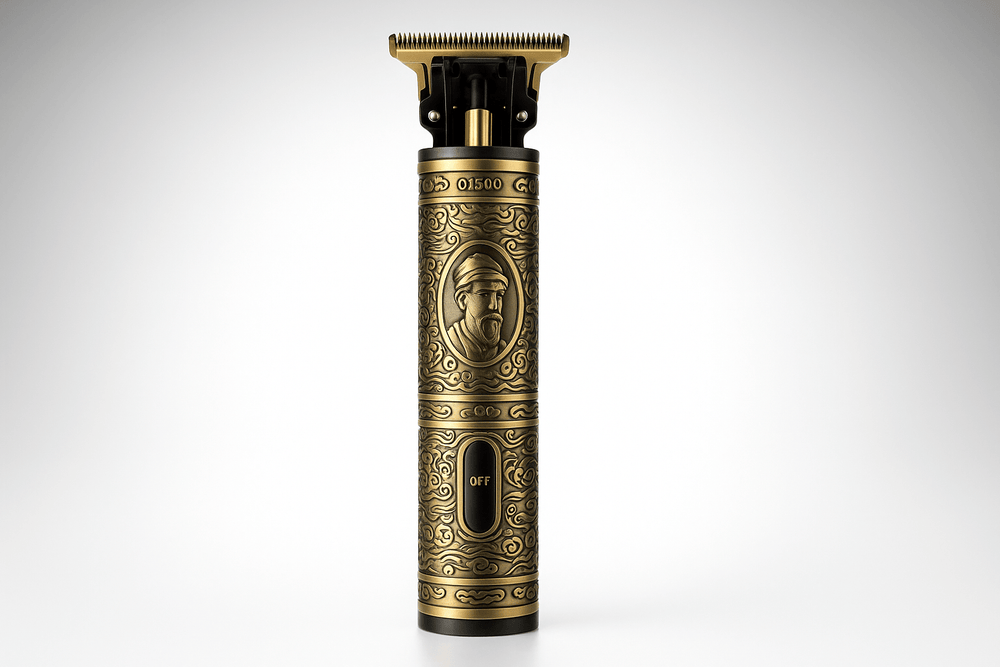 ROZIAPRO Trimmer - Profesionalna slika za online prodaju