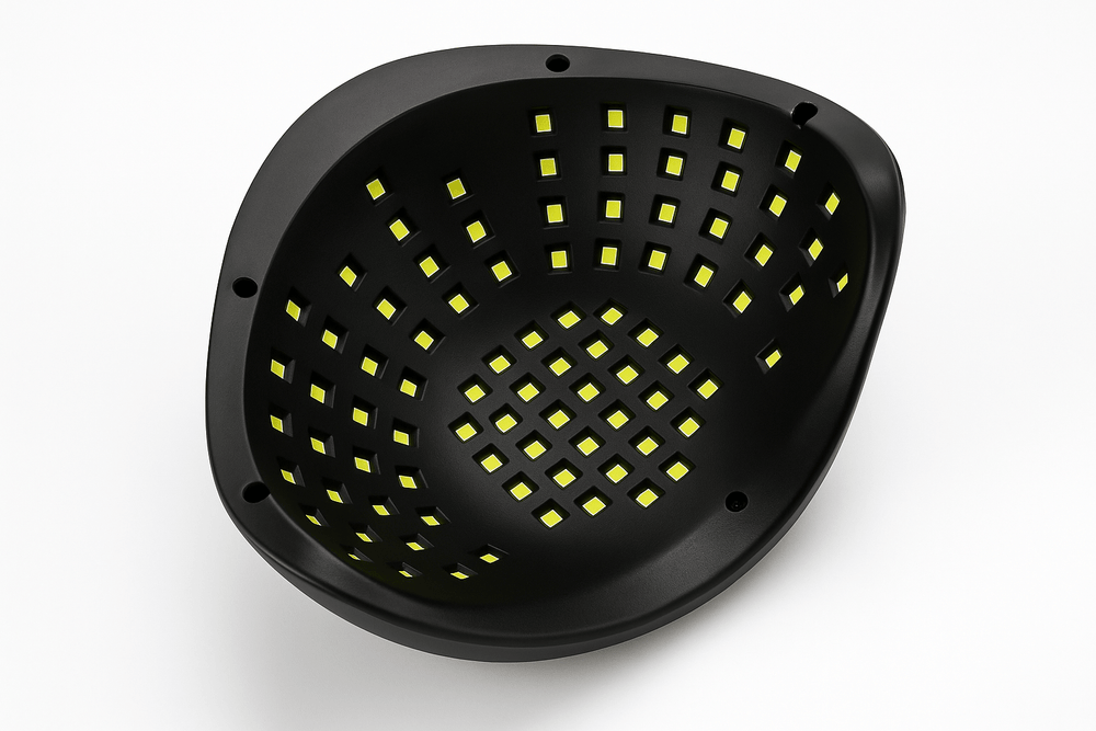 Treća uređena slika