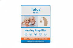 Tutus XB-202 Kutija sa Bijelom Pozadinom