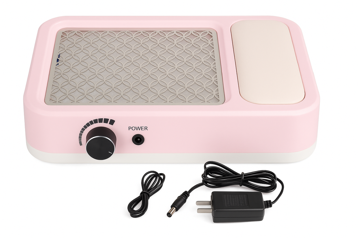 Uređena slika aspiratora sa priborom