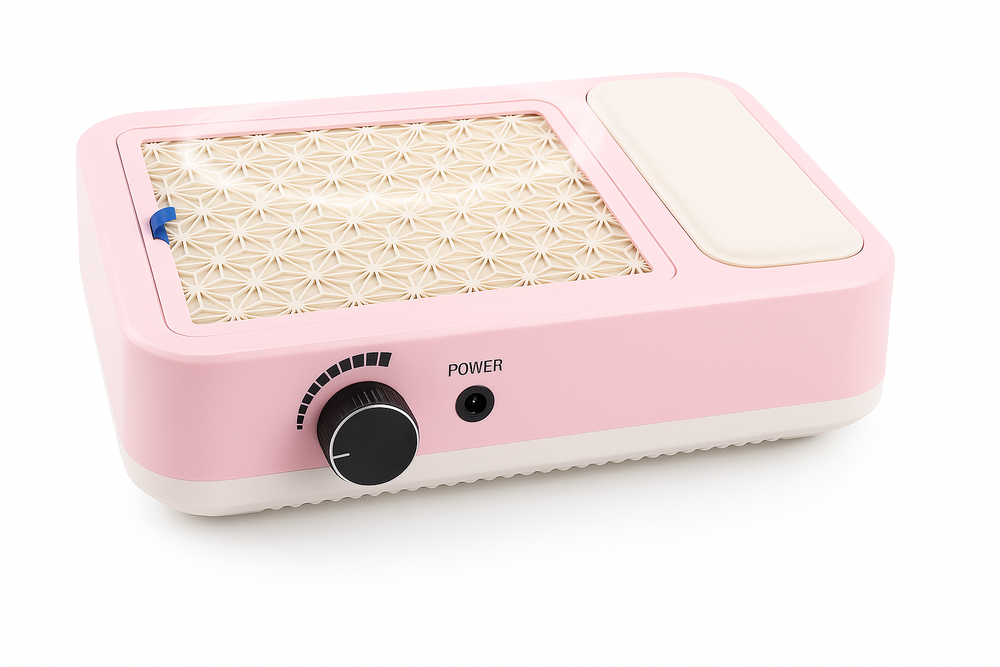 Uređena slika aspiratora