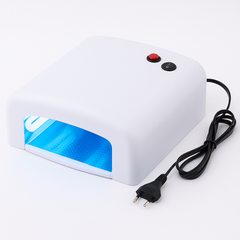 UV Lampa